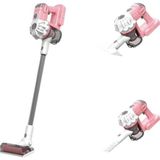 Freedom Storee LS8803C Dikey Elektrik Süpürgesi Pembe