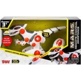 Freedom Storee M.a.r.s. Dinoforce Yürüyebilen Işıklı Robot Dinozor