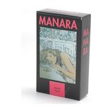 Freedom Storee Manara Tarot Kartı ALK4326