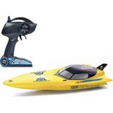 Freedom Storee Motorlu USB Şarjlı Uzaktan Kumandalı Yarış Teknesi 74 cm