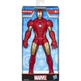Freedom Storee Nessiworld Iron Man Figure E5582/E5556