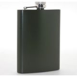 Freedom Storee Paslanmaz Çelik Tekli 8 Oz Matara ALK2664