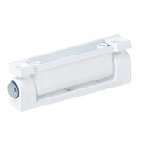 Freedom Storee Pimapen Menteşesi - Pvc Kapı / Pencere Kilidi - Metal, Beyaz, 93MM