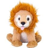 Freedom Storee Prime 3D - Aslan Pelüş ve Selfie 48 Parça Puzzle 15803