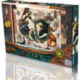 Freedom Storee Puzzle 200 Parça