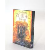 Freedom Storee Ri Zodiac Oracle Tarot Kartı ALK2774
