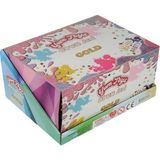 Freedom Storee SLM-906 Heroes Tekli Gold Oyun Jeli 145 Gr. - Eren Eğitici Oyuncak