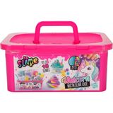 Freedom Storee So Slime Unicorn Slime Kutusu