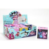 Freedom Storee Stitch Baskılı Zeka Küpü - Karakter Tasarımlı Küp Oyuncak ALK4008