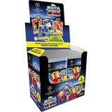 Freedom Storee Uefa Şampiyonlar Ligi 16/17 Match Attax Futbolcu Kartları - ( 1 Paket Fiyatıdır )