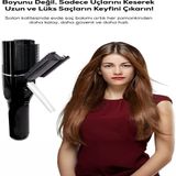 Freedom Storee Umate Kırık Saç Alma Makinası