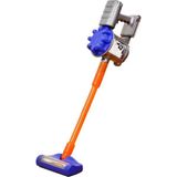 Freedom Storee Vacuum Cleaner Pilli Kablosuz Oyuncak Dikey Standlı Elektrik Süpürgesi