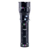 Freedom Storee Wison WS-1150 Uzun Menzilli 60 Watt 5500 Lümen Profesyonel Güçlü El Feneri