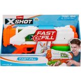 Freedom Storee X-Shot Fast-Fill Su Tabancası 40 cm