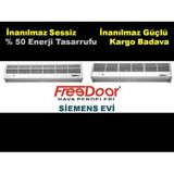 Freedoor FM-1209 T-YG Soğuk Hava Perdesi