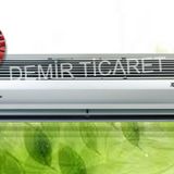 Freedoor FM-1210 T-YG Soğuk Hava Perdesi