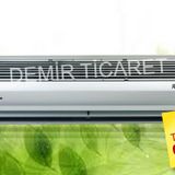 Freedoor FM-1215 T-YG Soğuk Hava Perdesi