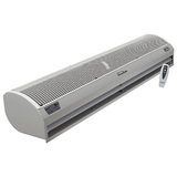 Freedoor FM-1218 T/Y5GS Silver Serisi Isıtısıcız 180 cm Hava Perdesi