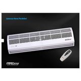 Freedoor FM-1218 T/YG Hava Perdesi