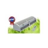 Freedoor FM-3009 Isıtıcısız Hava Perdesi, 90 cm, 180 W, 1700 m³/h