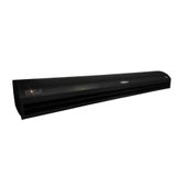 Freedoor FM 3015 150 cm Siyah Isıtıcısız Hava Perdesi