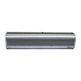 Freedoor Silver Hava Perdesi 90 CM FM-1209T/Y5GS Enerji Tasarruflu ve Kolay Montajlı - 100 cm