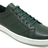Freefoot 1130 Yeşil Erkek Günlük Ayakkabı