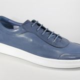 Freefoot 1134 Mavi Erkek Günlük Ayakkabı