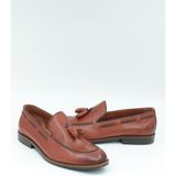Freefoot 20753 Taba Günlük Erkek Ayakkabı