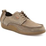 Freefoot 215340 FLTR. Nubuk Toprak Erkek Günlük Ayakkabı