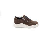 Freefoot 216674-2 Kahve Kadın Günlük Ayakkabı - Kahverengi