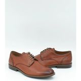 Freefoot 217050 Taba Bağcıklı Günlük Erkek Ayakkabı