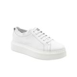 Freefoot 221163 Safir Beyaz Kadın Sneaker