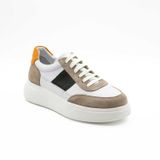 Freefoot 222336 Beyaz Kadın Sneaker Ayakkabı