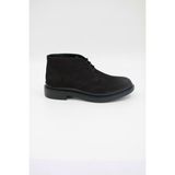 Freefoot 225240 Siyah Erkek Bot