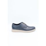 Freefoot 226815 Lacivert Erkek Klasik Ayakkabı