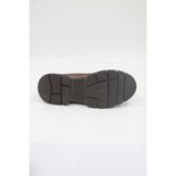 Freefoot 23123 Kahverengi Casual Erkek Bot