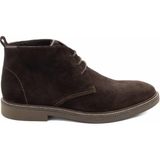Freefoot 23210-1 Antik Kahve Erkek Bot