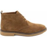 Freefoot 23210-1 Antik Taupe Krem Erkek Bot
