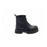 Freefoot 232204 Naplak Siyah Kadın Bot