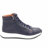 Freefoot 232250 Lacivert Erkek Günlük Ayakkabı
