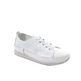 Freefoot 233026-1 Beyaz Kadın Sneaker