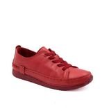 Freefoot 233026-1 Kırmızı Kadın Sneaker