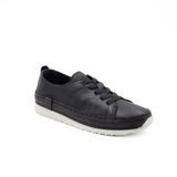 Freefoot 233026-1 Siyah Kadın Sneaker