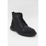 Freefoot 235282 Siyah Klasik Erkek Bot