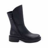 Freefoot 241054 Siyah Kadın Çizme