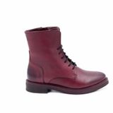 Freefoot 241194 Bordo Kadın Bot Bordo 38