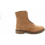 Freefoot 241194 Kahve Kadın Bot Kahverengi 39