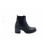 Freefoot 241242 Siyah Kadın Bot