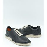 Freefoot 241971 Siyah Günlük Erkek Ayakkabı